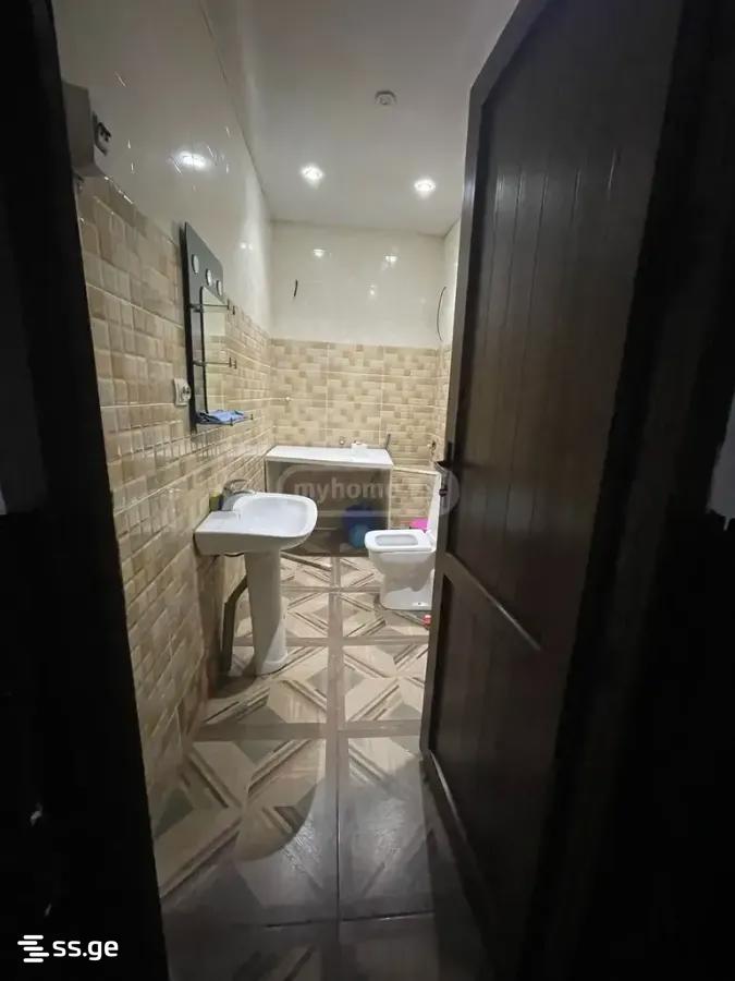 Commercial Space For Sale. Batumi view 8