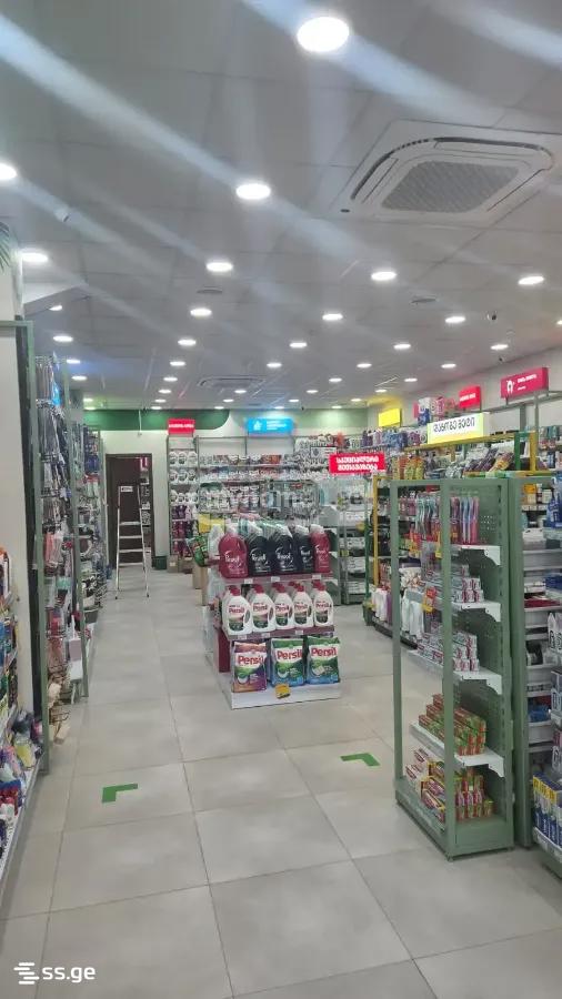 Commercial Space For Sale. Didi Digomi view 3