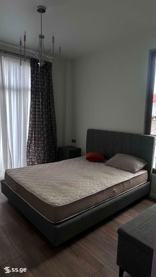 5 Room Private House For Rent. Batumi view 9