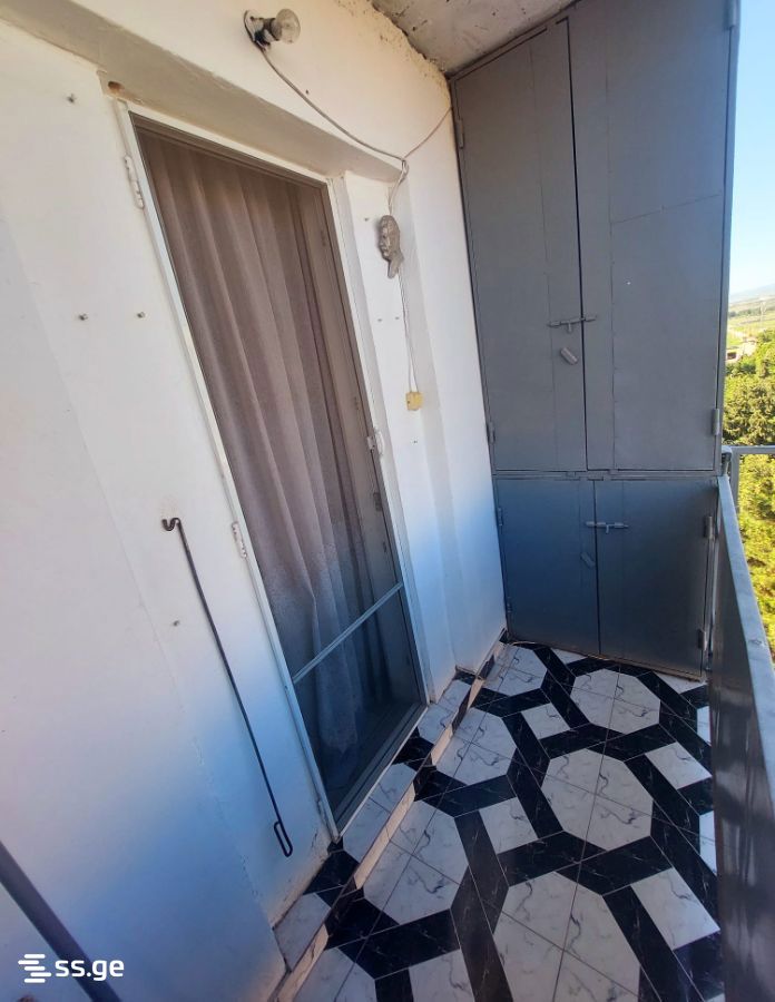 3 Room Flat For Rent. Rustavi view 5