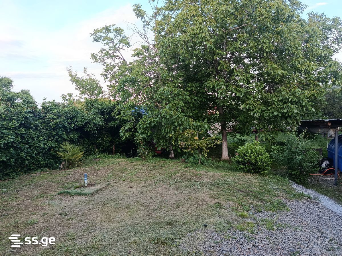 4 Room Summer Cottage For Rent. Shindisi view 10