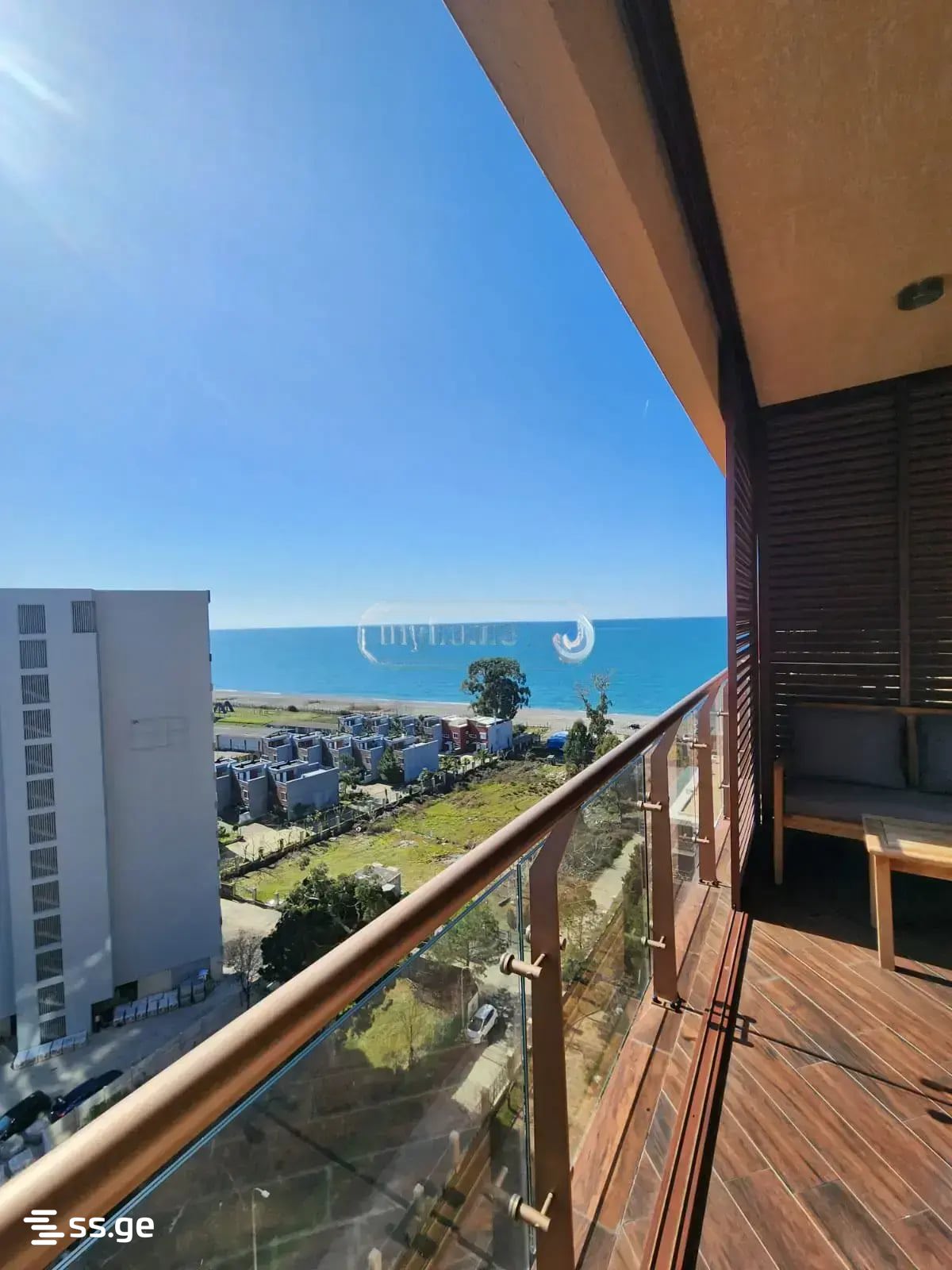 3 Room Flat Daily Rent. Chaqvi view 4