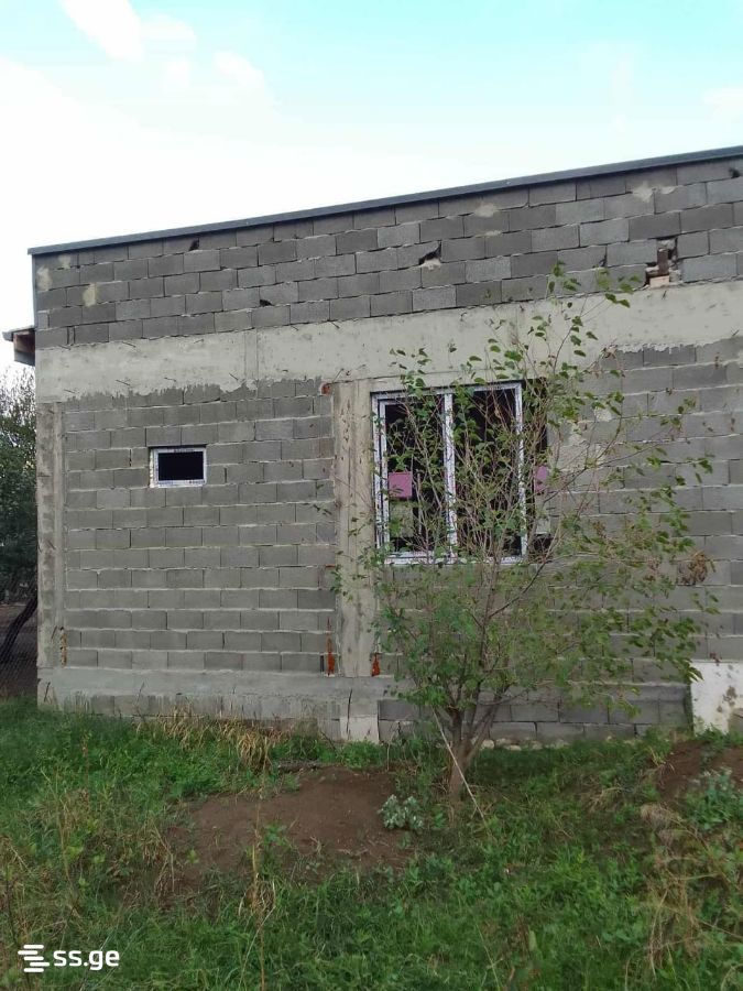 4 Room Private House For Sale view 5