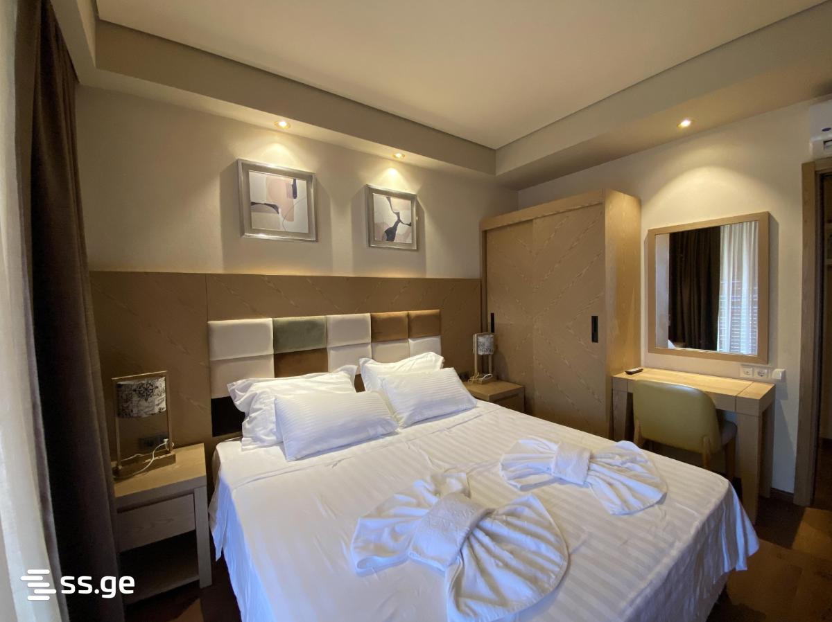 2 Room Flat For Rent. Chaqvi view 9