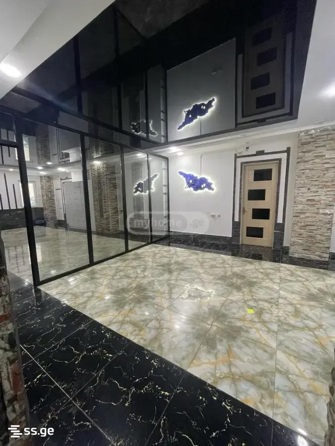 Commercial Space For Sale. Batumi view 2