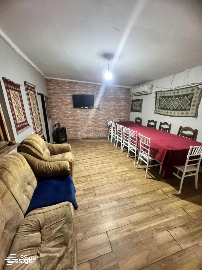 5 Room Private House Daily Rent. Mamkoda view 3
