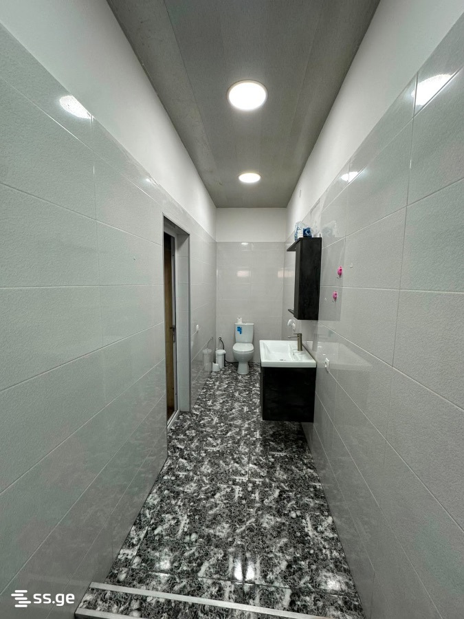 6 Room Private House For Rent. Telavi view 2