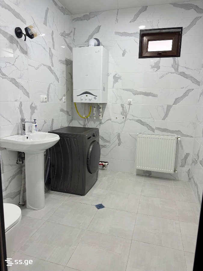 4 Room Private House Daily Rent. Kazbegi view 6