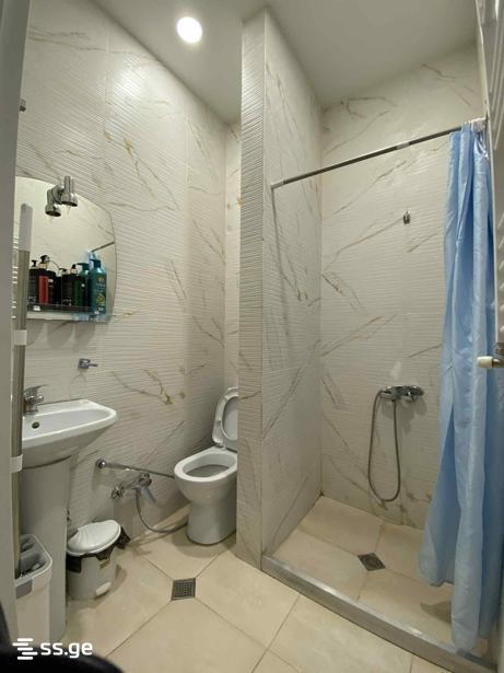 2 Room Flat Daily Rent. Chugureti view 4