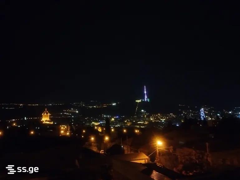 5 Room Private House For Rent. Chugureti view 13