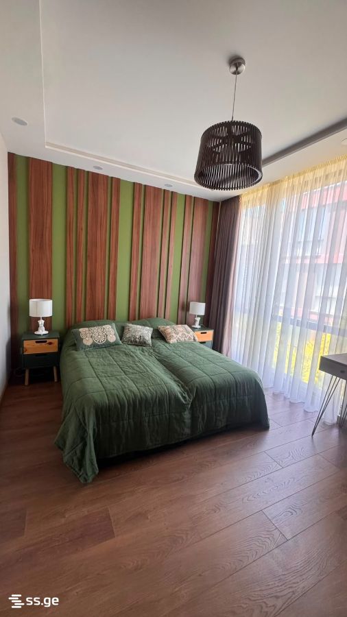 4 Room Private House For Sale view 12