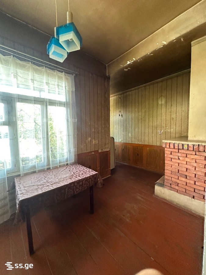 6 Room Private House For Rent. Telavi view 4