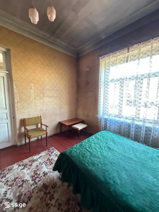 6 Room Private House For Rent. Telavi view 7