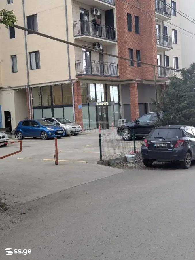 Commercial Space For Sale. Didi Digomi view 13