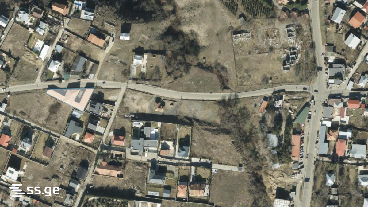 Продажа Commercial Space в Цавкиси view 6