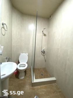 2 Room Flat Daily Rent. Chugureti view 4