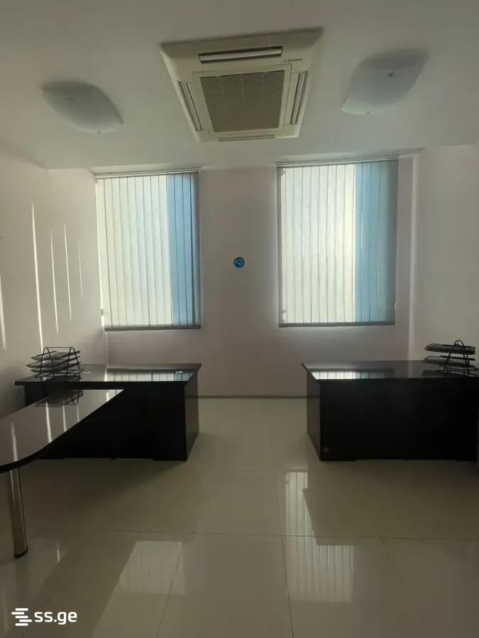 Office For Rent. Chugureti view 8