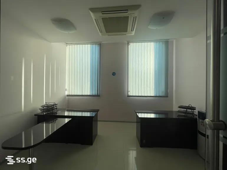Office For Rent. Chugureti view 7