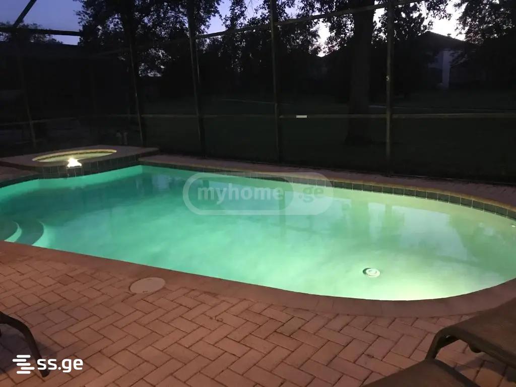 7 Room Private House For Rent. Shindisi view 4