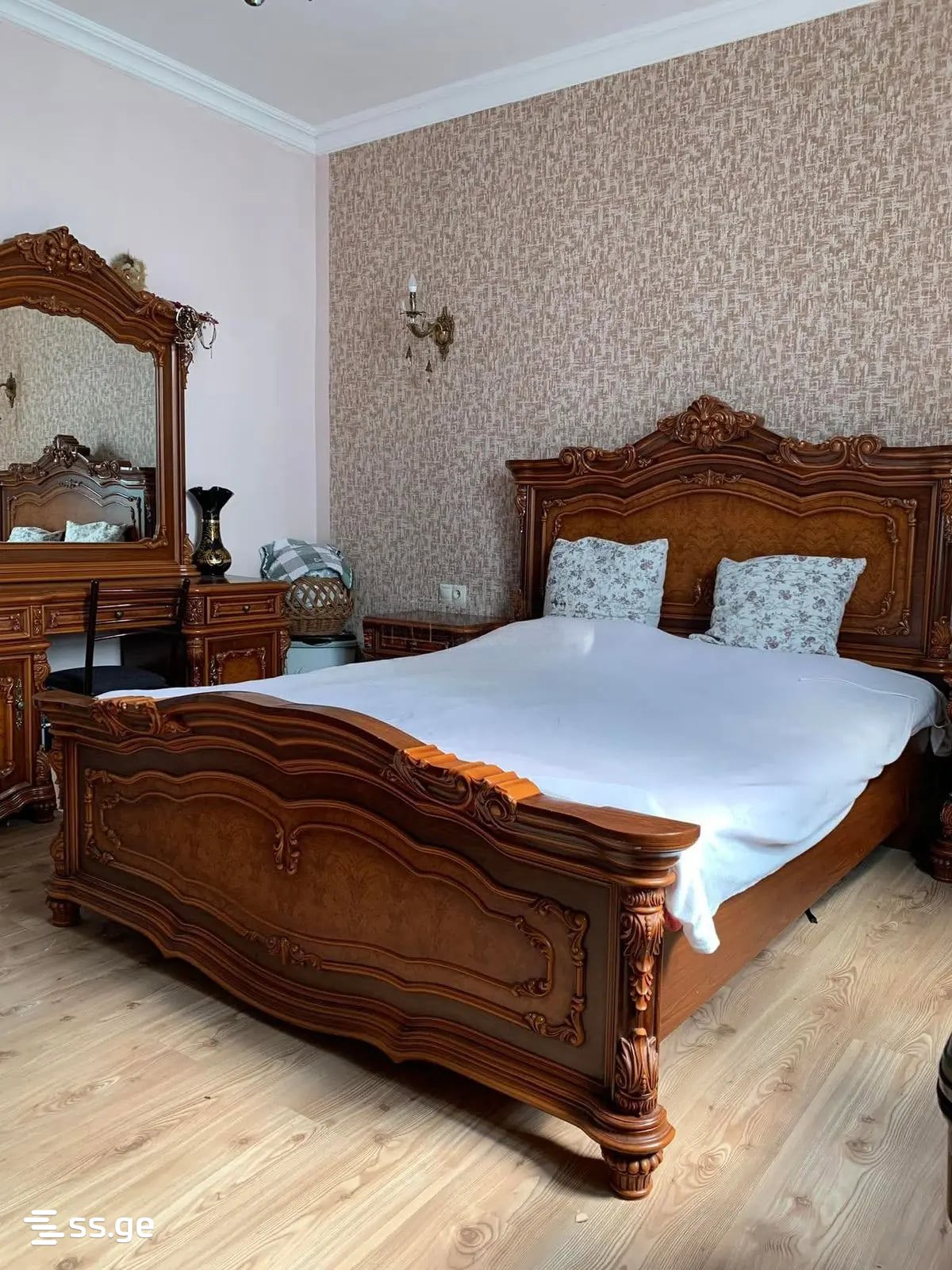5 Room Private House For Rent. Batumi view 7