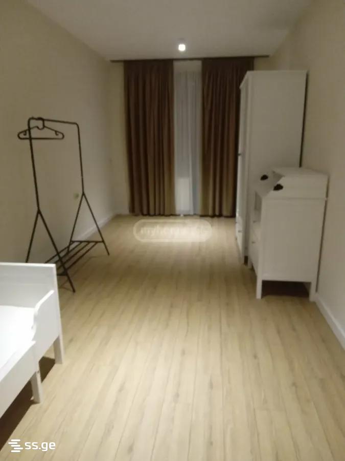 5 Room Private House For Rent. Kiketi view 4