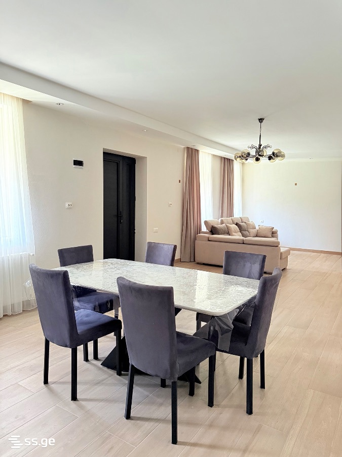 4 Room Private House Daily Rent. Kazbegi view 3