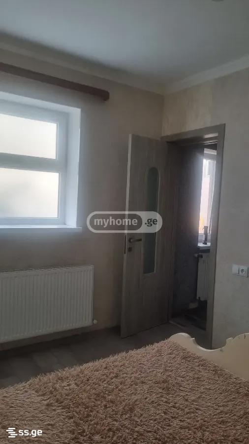 2 Room Private House For Rent. Svanetis Ubani view 12