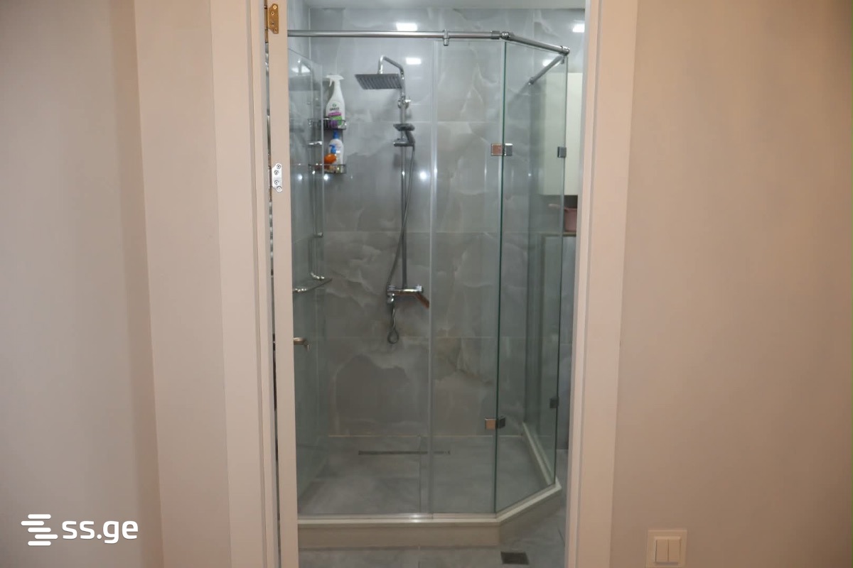 4 Room Flat For Rent. Khelvachauri view 6