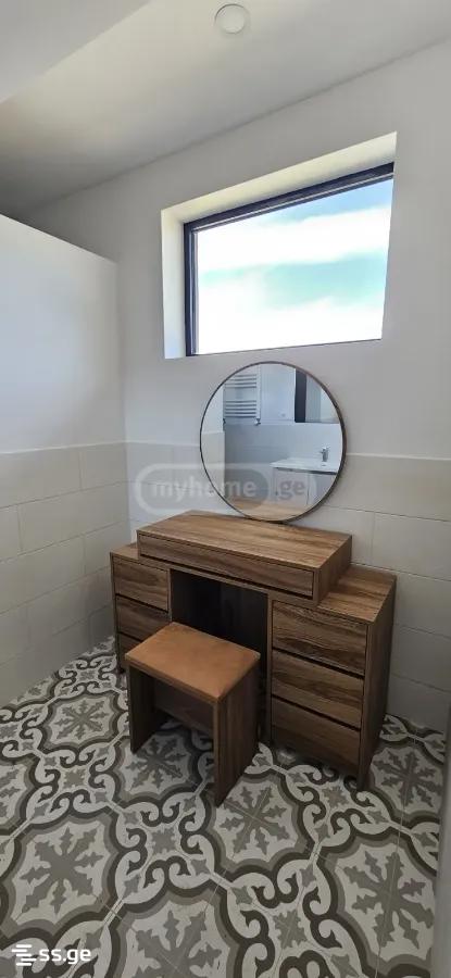 7 Room Flat For Rent. Keda view 8