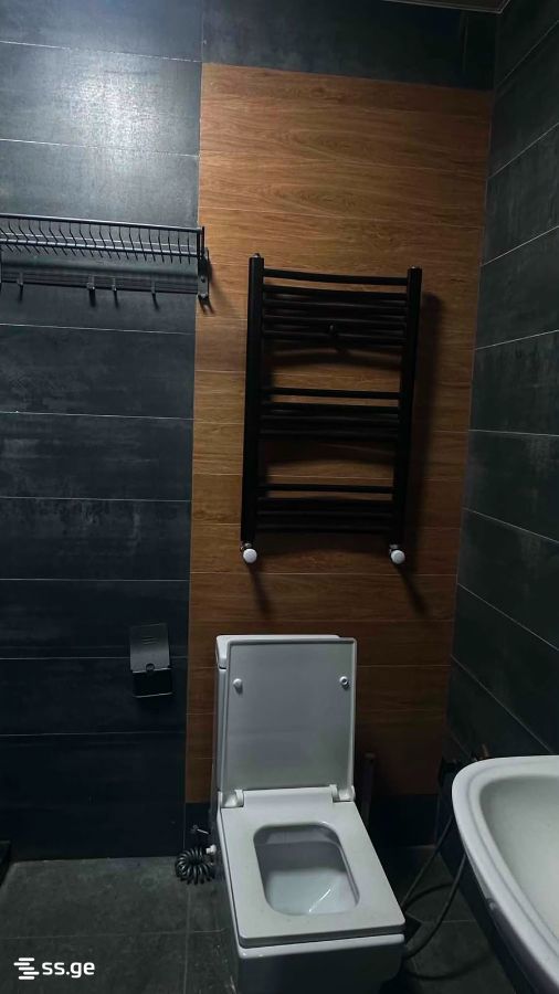 5 Room Private House For Rent. Batumi view 3