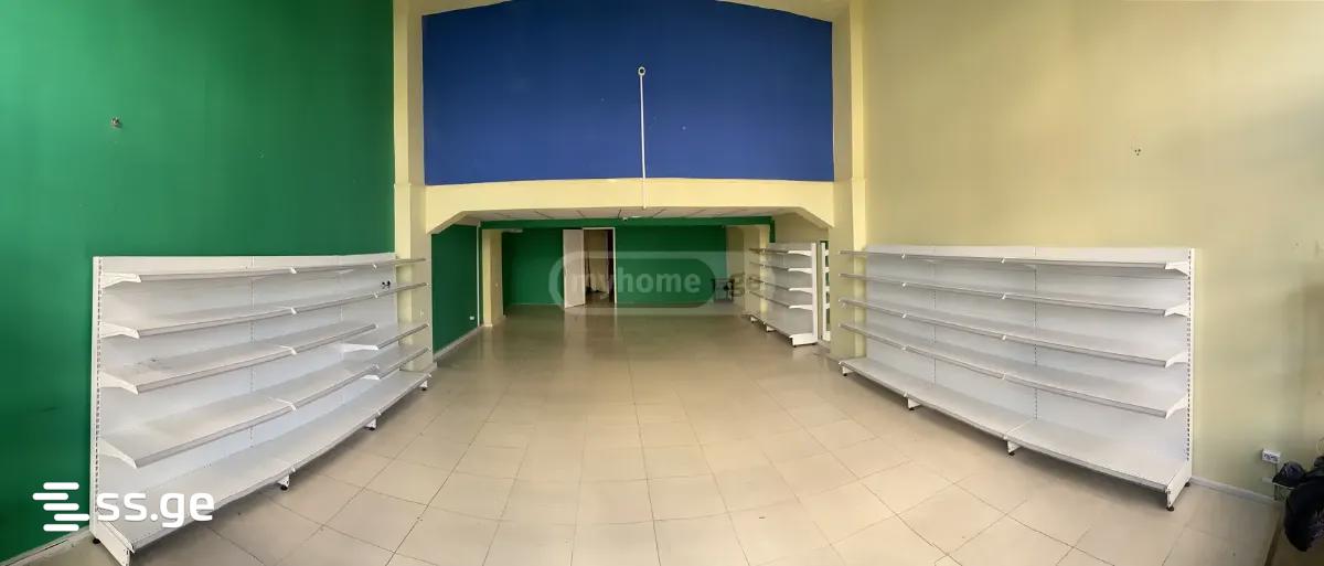 Commercial Space For Sale. Chugureti view 3