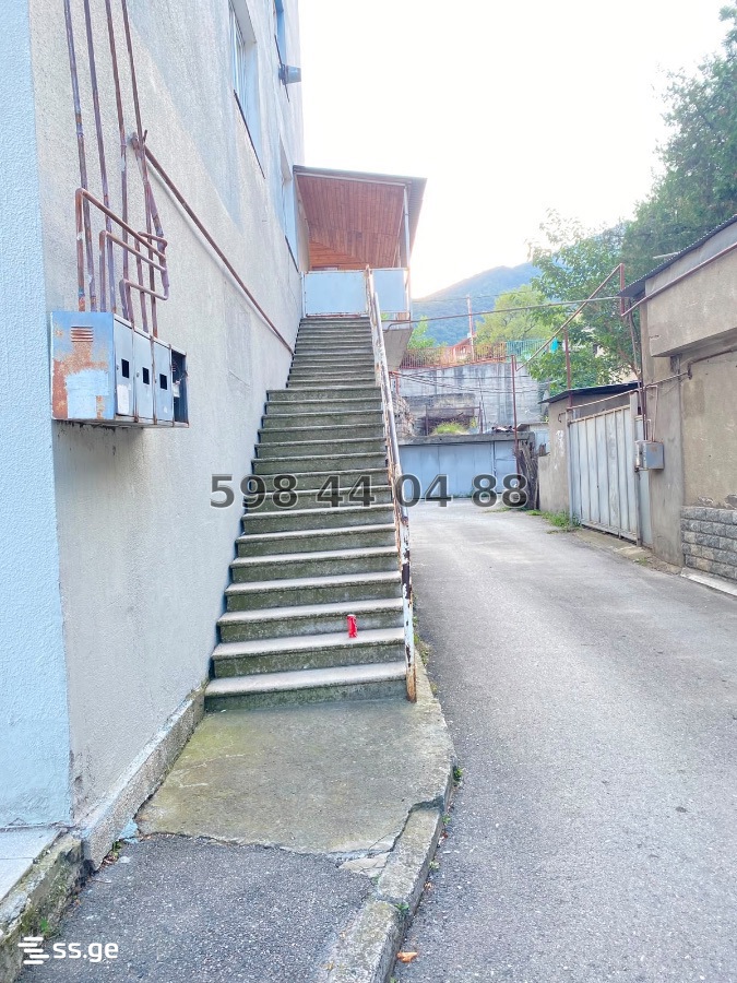 3 Room Flat For Rent. Mtskheta view 7