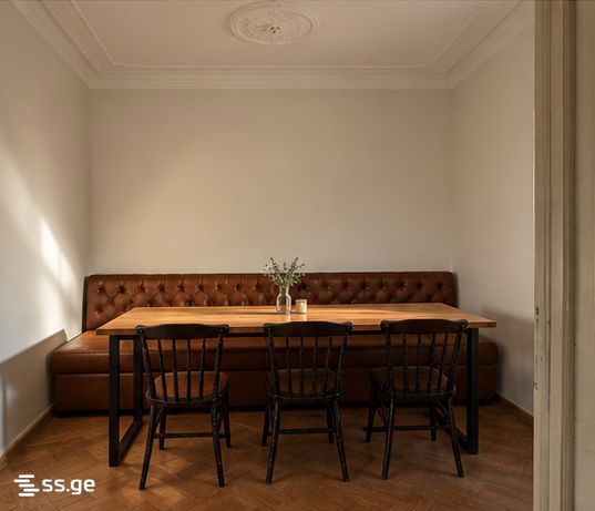 Commercial Space For Rent. Kutaisi view 4