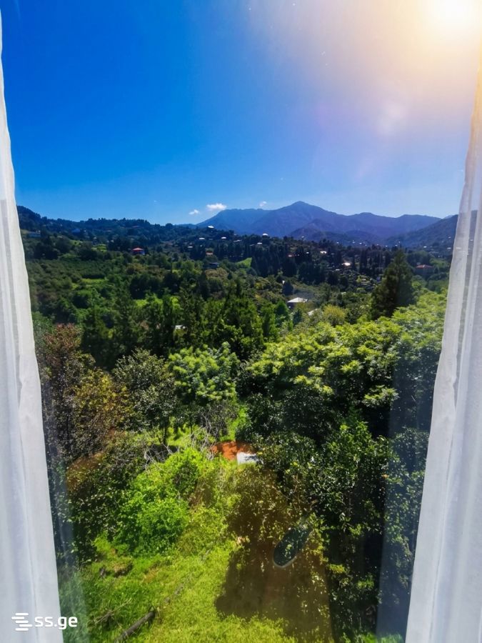 3 Room Summer Cottage For Rent. Chaqvi view 12