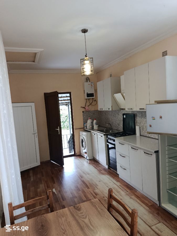 4 Room Summer Cottage For Rent. Shindisi view 1