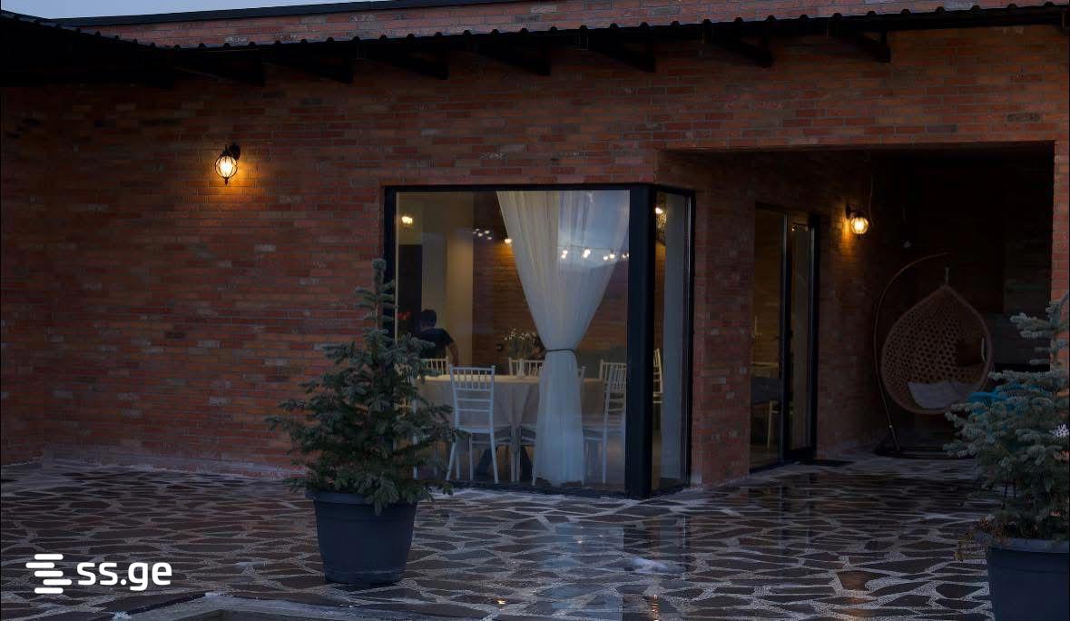 5 Room Private House Daily Rent. Bazaleti view 16