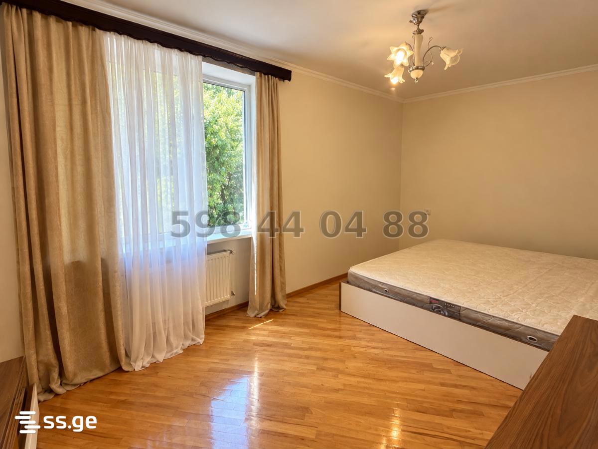 3 Room Flat For Rent. Mtskheta view 4