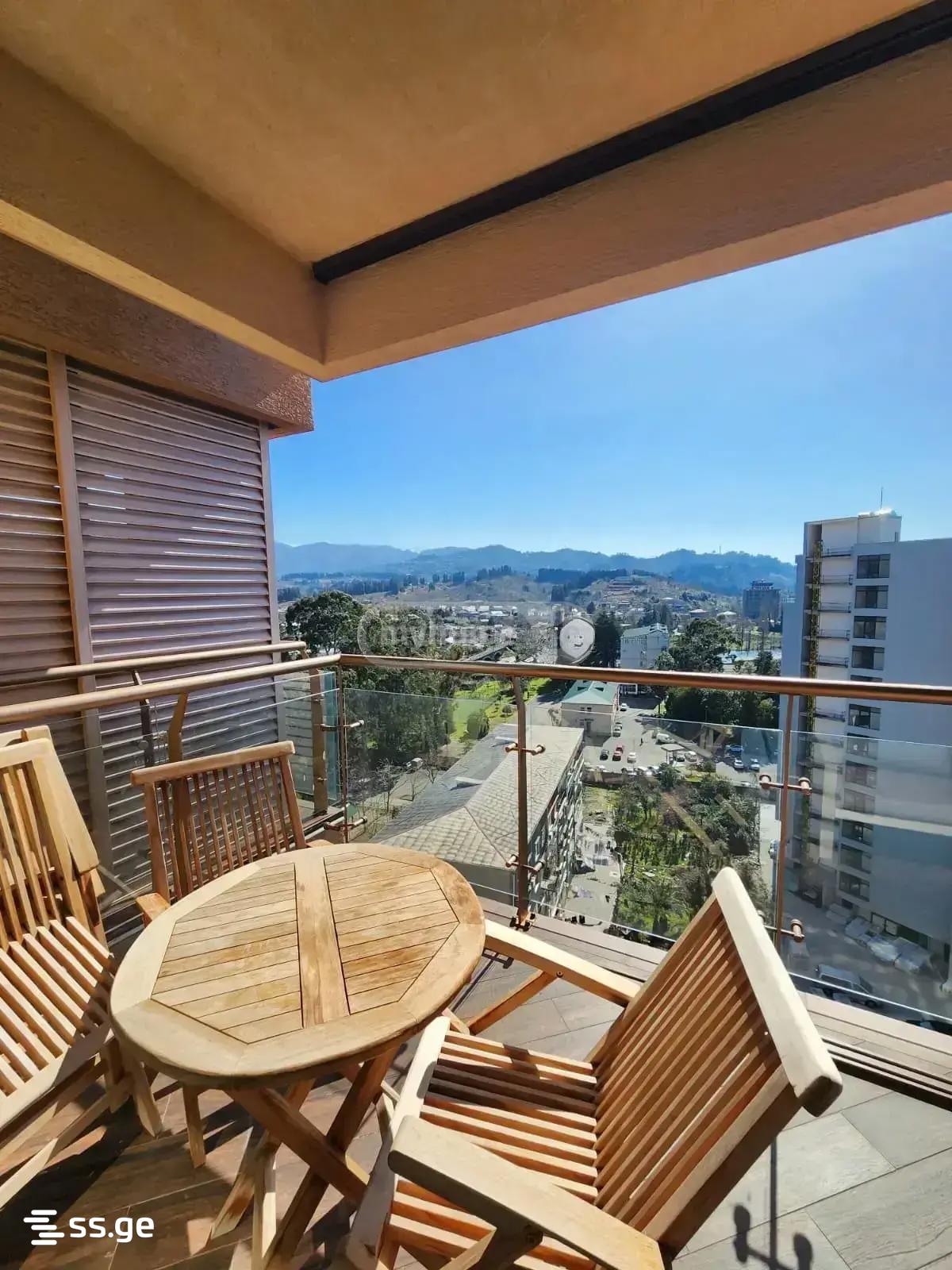 2 Room Flat Daily Rent. Chaqvi view 6