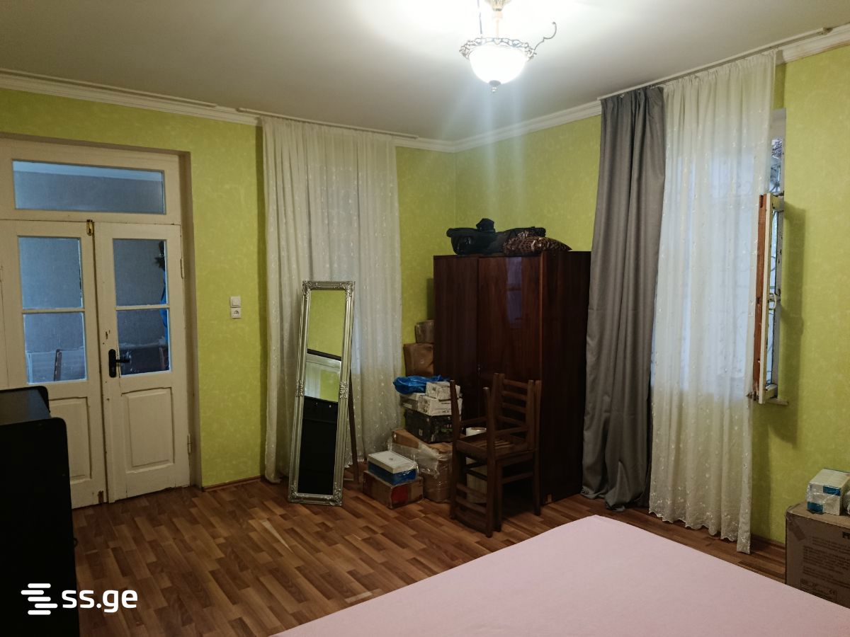 4 Room Summer Cottage For Rent. Shindisi view 23