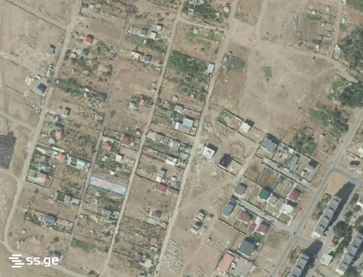 Land For Sale. Rustavi view 2