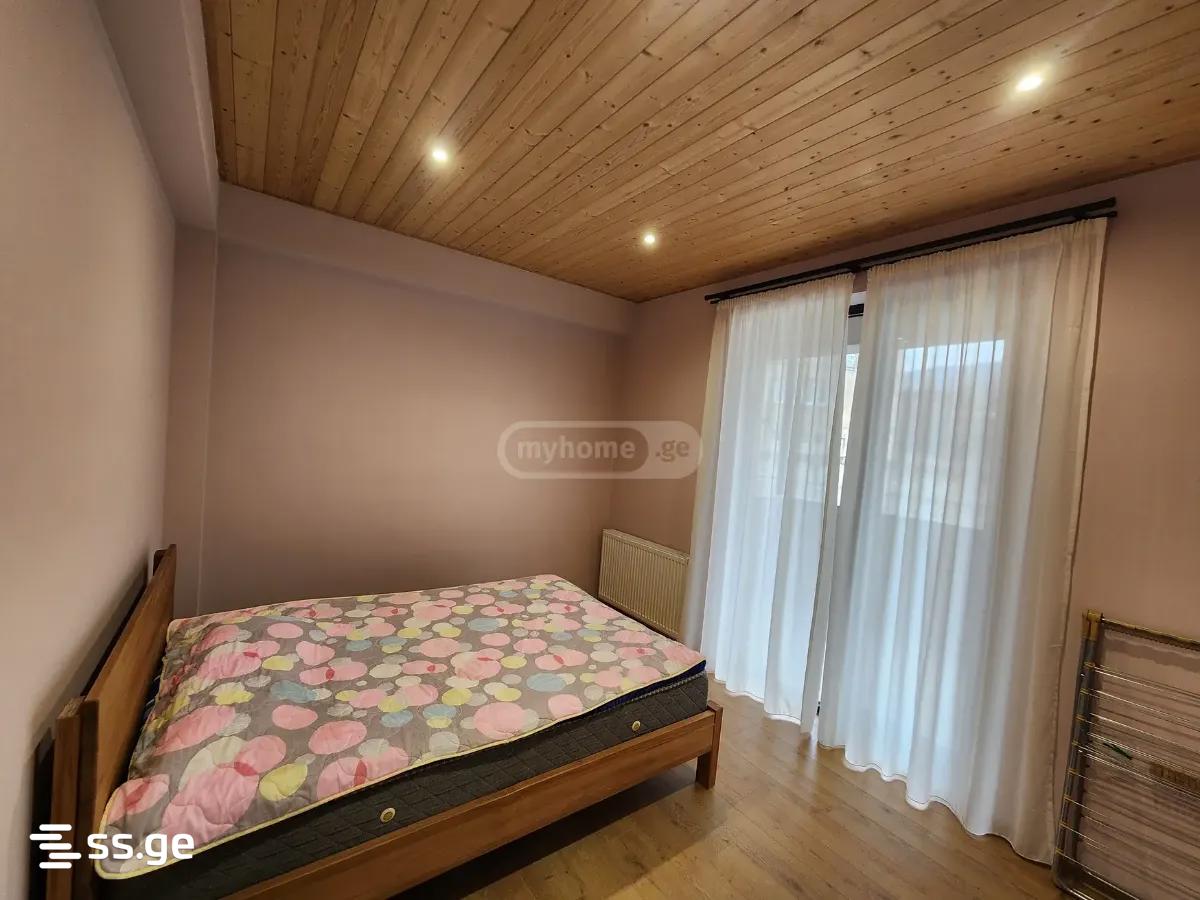 7 Room Flat For Rent. Keda view 7