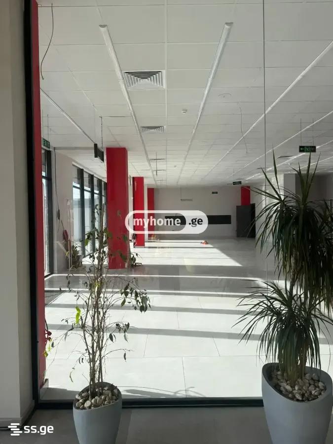 Shopping Property For Rent. Didi Digomi view 1