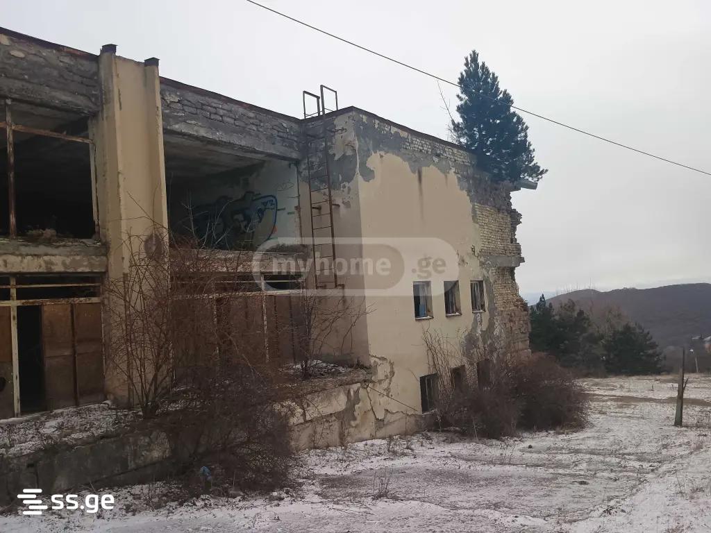 Commercial Space For Sale. Kojori view 4