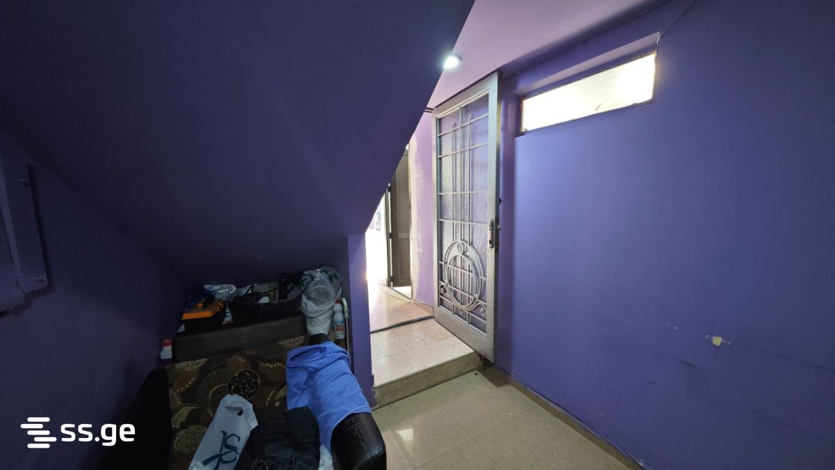 Commercial Space For Rent. Batumi view 2