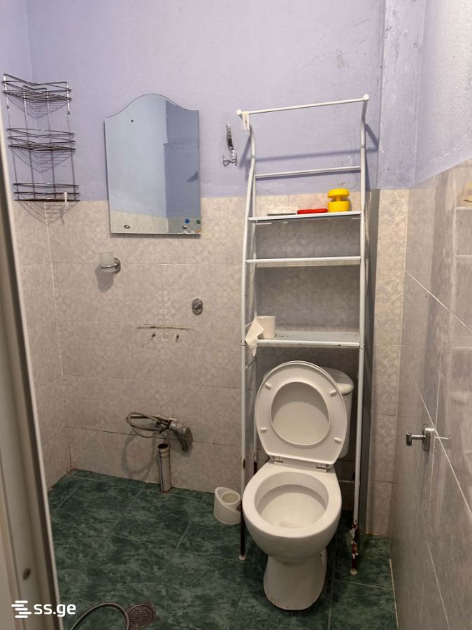 Office For Rent. Rustavi view 2