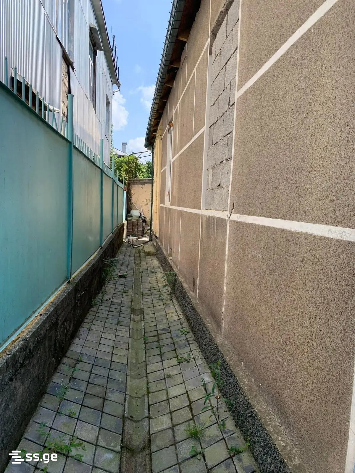 5 Room Private House For Rent. Batumi view 6