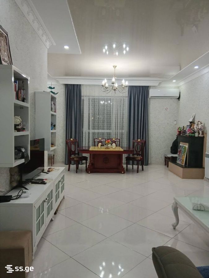5 Room Private House For Rent. Batumi view 4