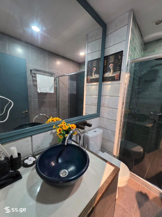 2 Room Flat For Rent. Gonio view 9