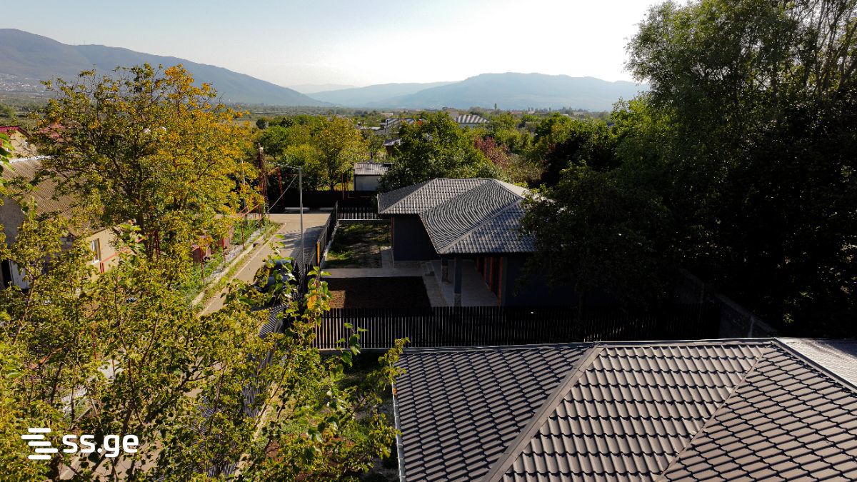 4 Room Summer Cottage For Sale view 14