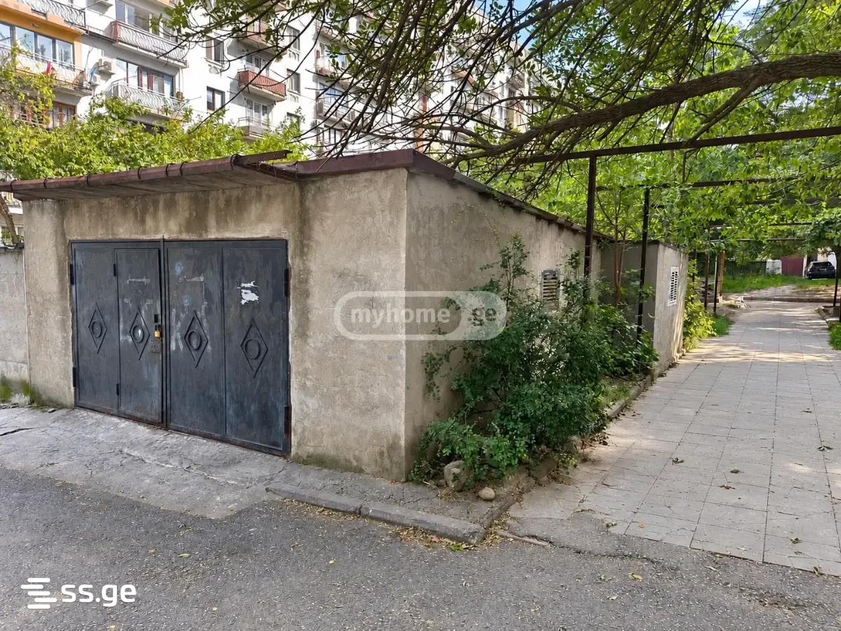 Commercial Real Estate For Sale. Didi Digomi view 1